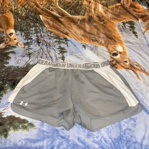 Under armour shorts